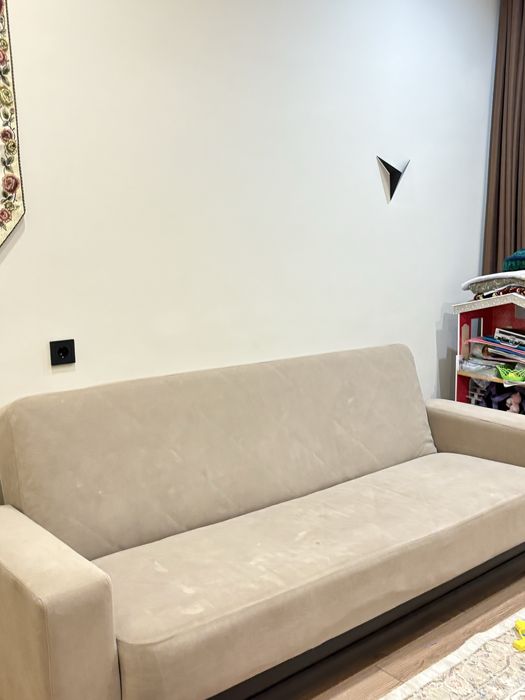 Продам диван embawood