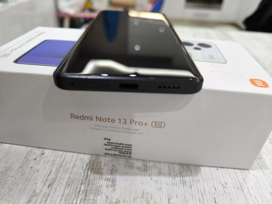 Xiaomi Redmi Note 13 Pro Plus 512 GB
