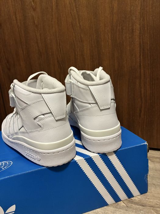 Adidas Forum Mid