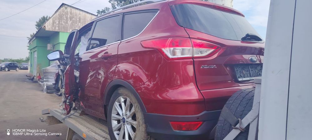 Dezmembram Ford Kuga 2 (2013 - 2020) 2.0 tdci T8MC