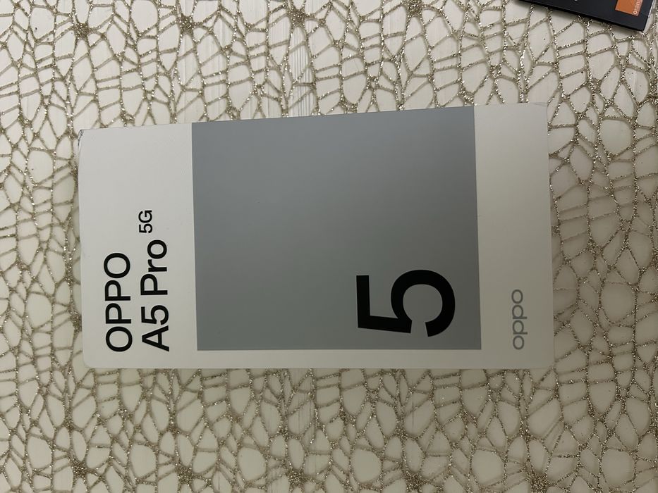 Telefon OPPO A5 Pro 5G NOU