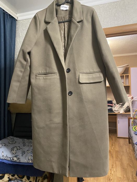 Продам пальто