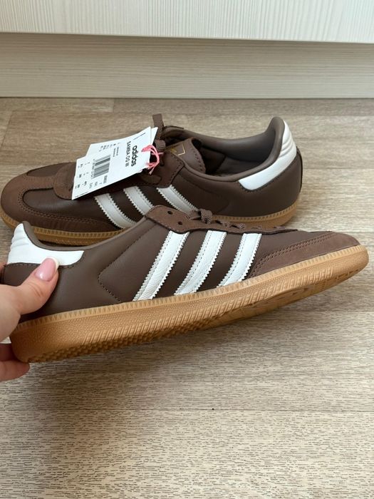 Кеды Adidas оригинал