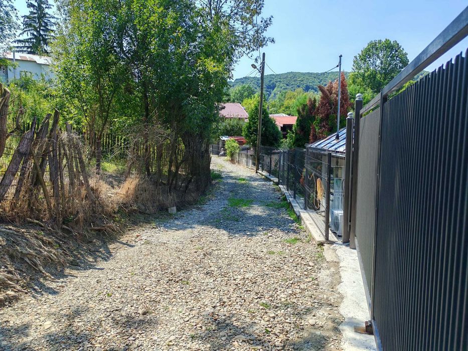Vând Casă Demolabilă