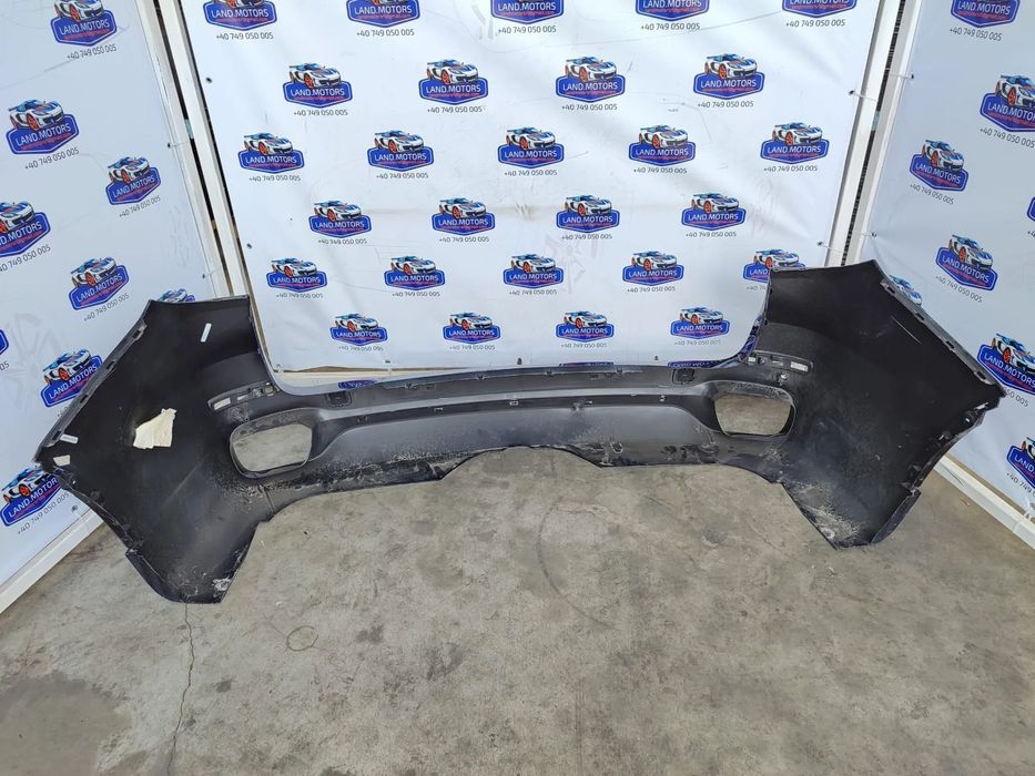 BARA SPATE BMW X3 (G01) M-SPORT SUV / COD OEM 51128054021 / 8054021 / 139605-19 2017-2021 (4G3)