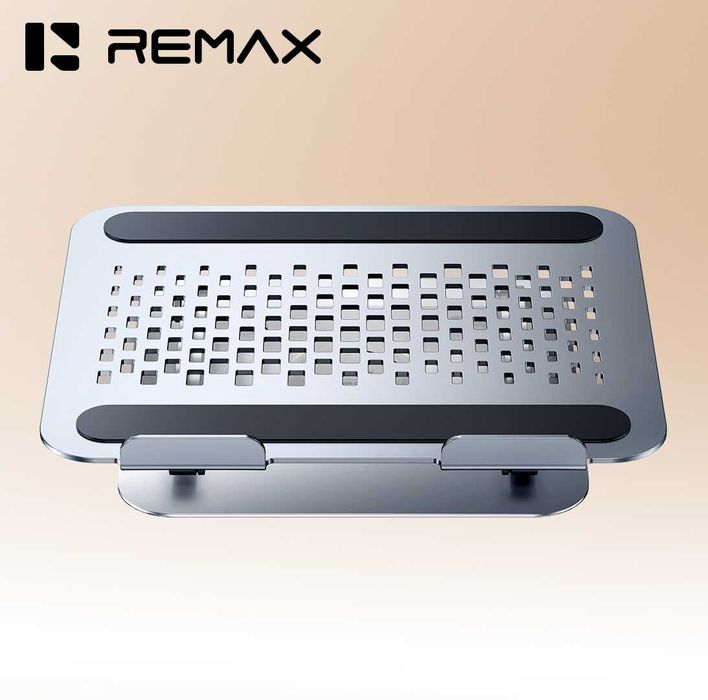 Remax RM-C09 Laptop Stand Вращающийся Складная Подставка для Ноутбука