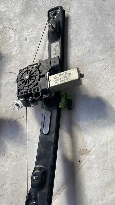 Задни стъклоповдигачи BMW е90/91