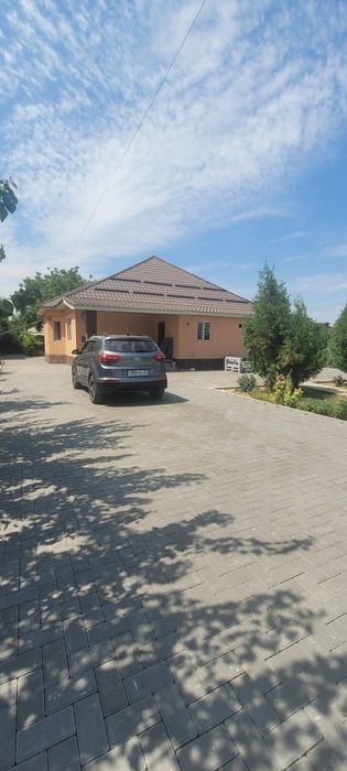 Продается 5 комнатный Дом