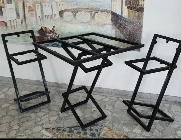 Сварщик Лофт Астана сварщик