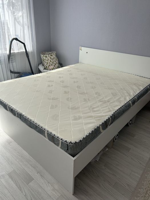 Продам кровать 200х160