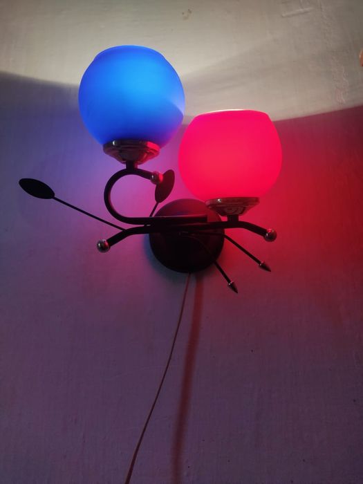 Торшер СССР . //