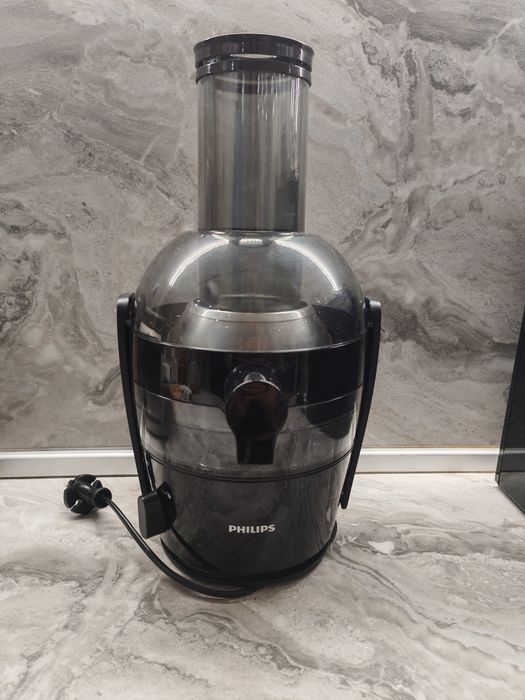 Сокоизстисквачка Phillips HR1855/70 800w