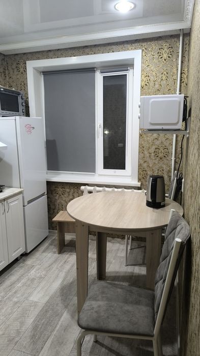 Сдам 1- комн.кв на длительный срок
