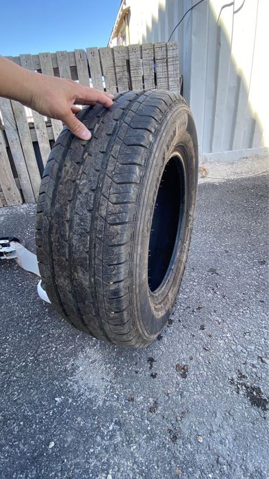 Шины 235/65/R16 C