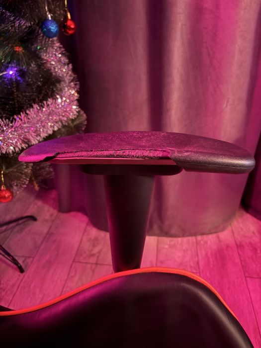 Игровое кресло..