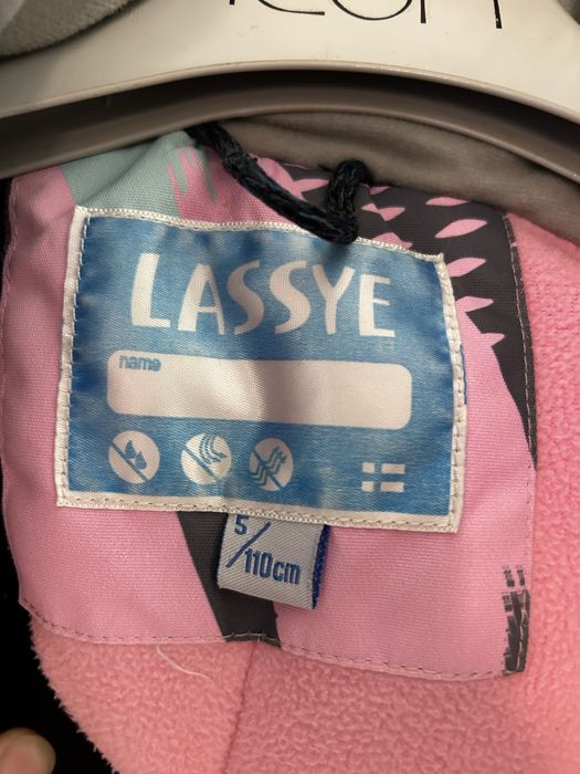 Зимняя Куртка с конбензоном