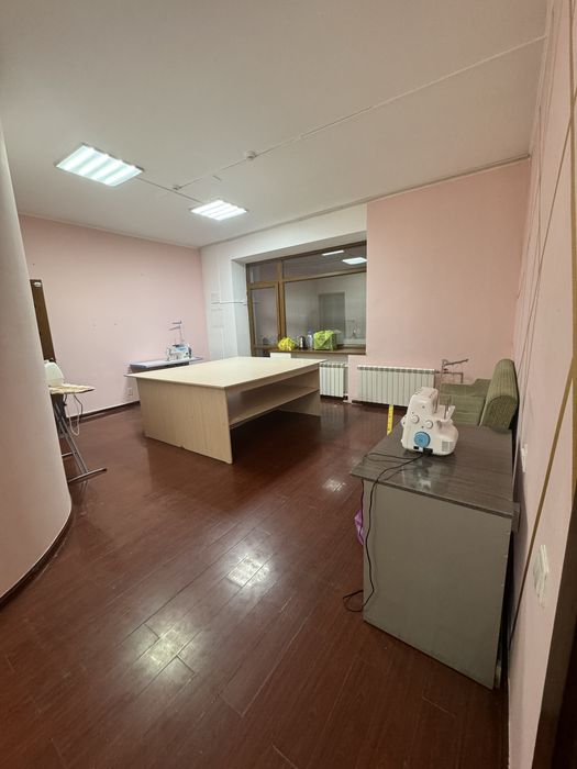 Сдам в аренду кабинет.