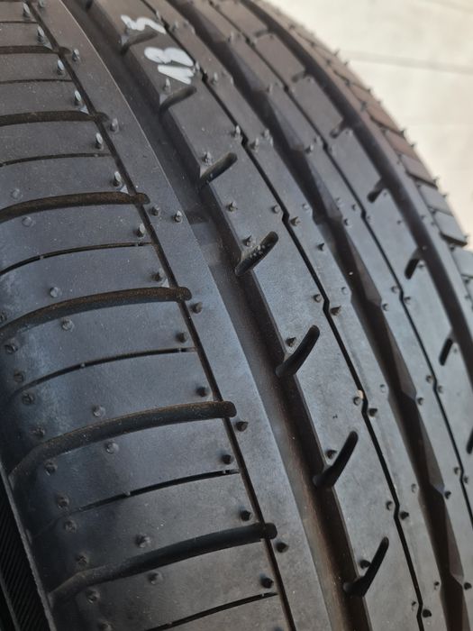 Нови летни гуми 4 броя YOKOHAMA BluErth ES32 185 55 R16 дот 2224