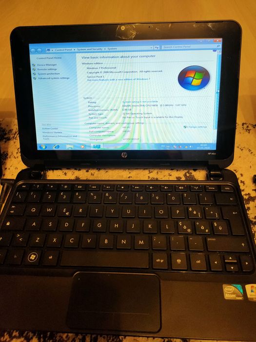 Laptop Funcționale