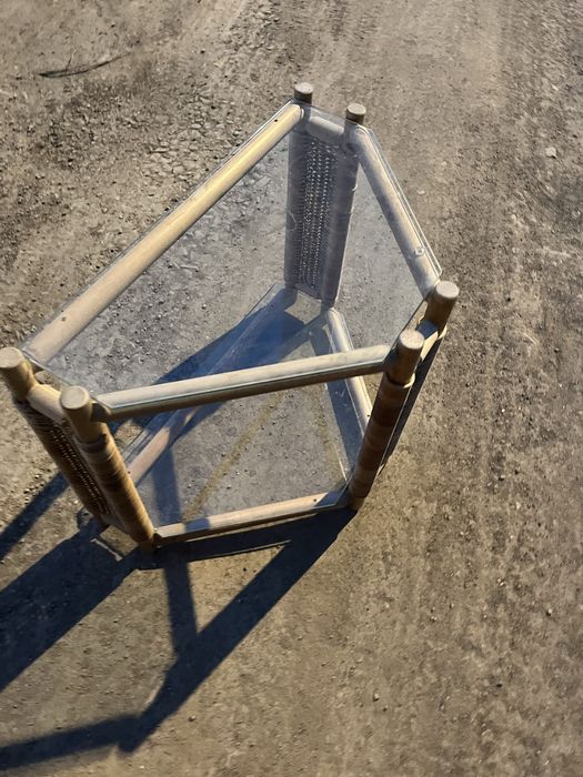 Masuta terasa sau living stare foarte buna