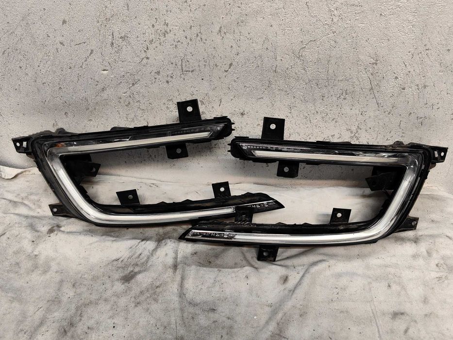 Оригинална Лед Светлина Vw Golf 7 Led