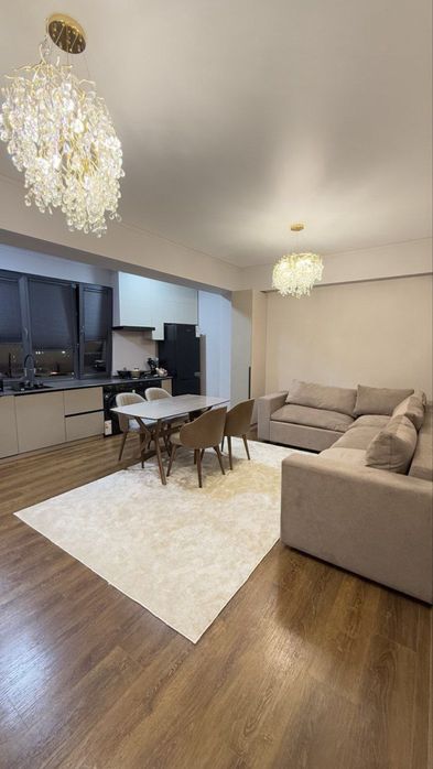 2/10/11 Буюк Ипак Йули 49м2 Максим Горький метро бий