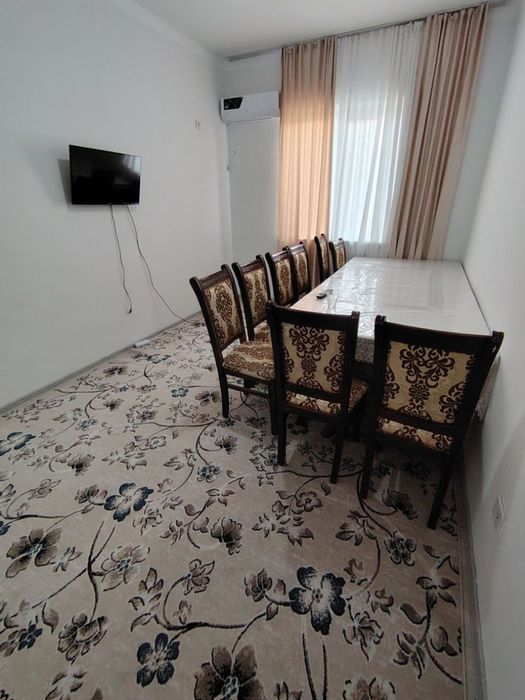 Navastroyka domda 2 xonali kvartira sotiladi