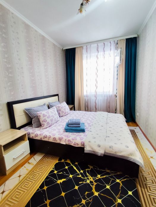 2х ком кв океан 12000