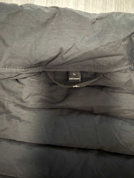 ''J.Lindeberg''оригинално мъжко пухено яке Л размер