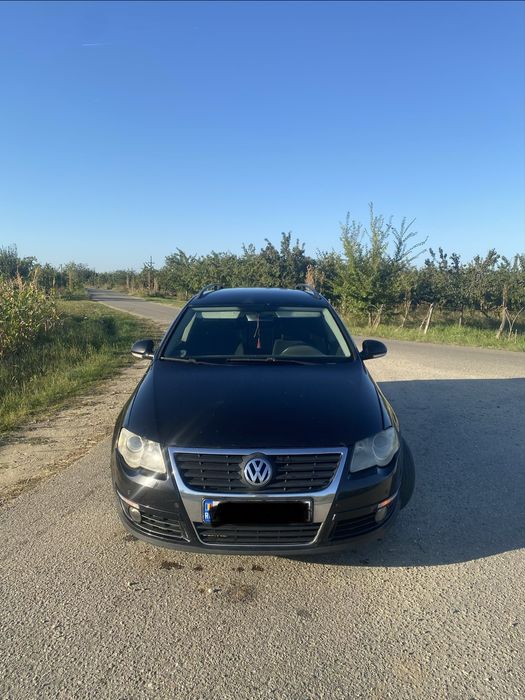 Passat b6 2.0FSI