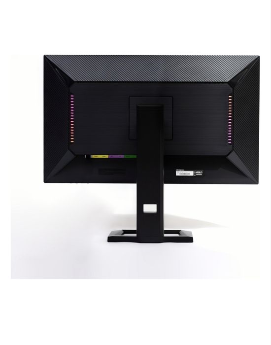 Монитор 27" XTREON XT2712A черный