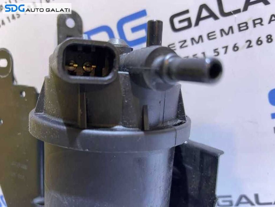 Suport Carcasa Filtru Combustibil Motorina Renault Scenic 2 1.9 DCI 2003 - 2009 Cod 8200084288