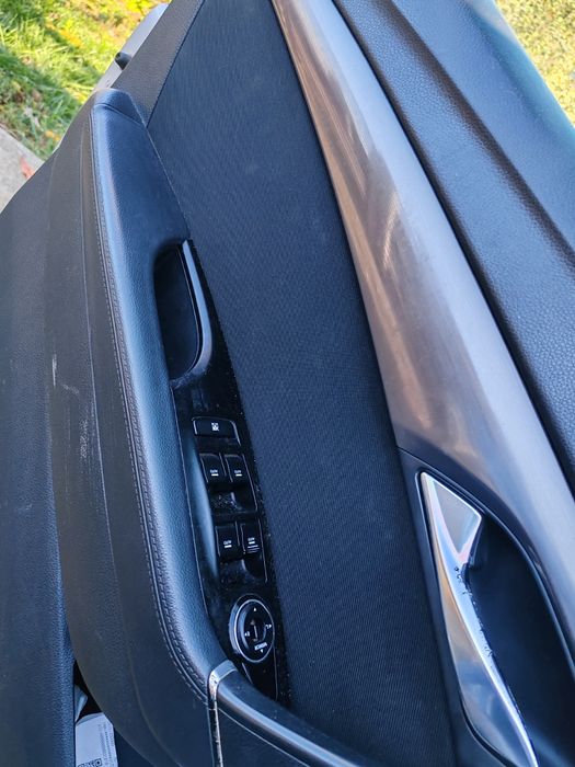 Hyundai i40 diesel 1,7 2013