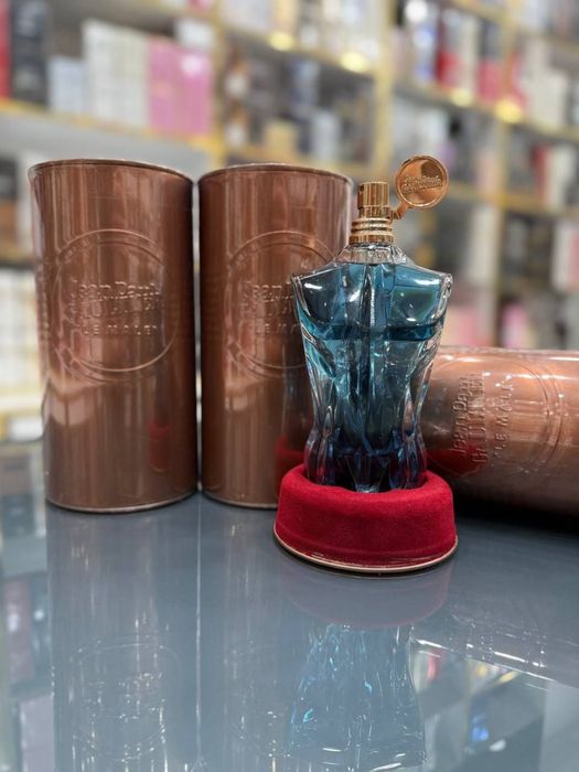 Parfum Jean  paul gaultier