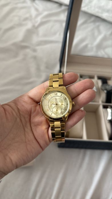 Часы Michael kors женские