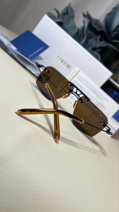 THENRI Spektre ochelari de soare noi rame