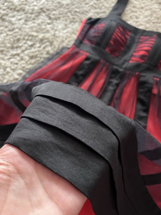 Rochita de ocazie Cristina Nichita