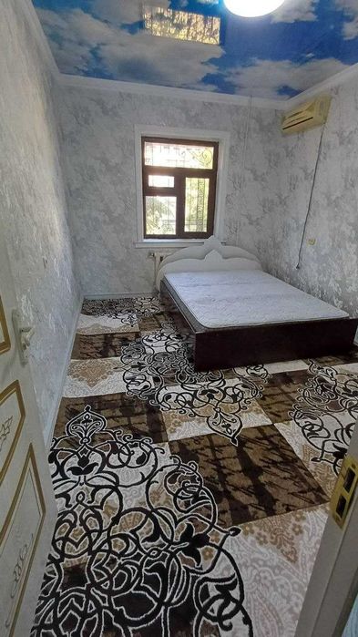 Продаётся 2х комн квартира на 3 этаже Ор-р  Шарк 1