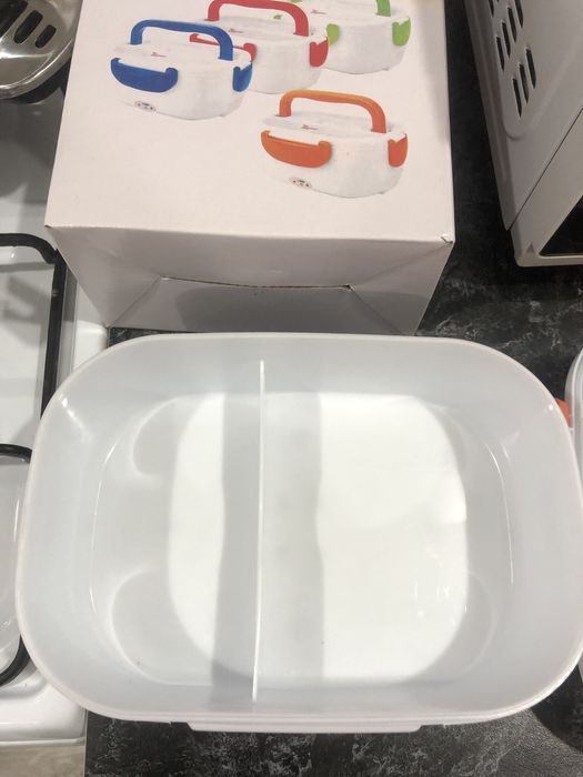 Продам сетевую емкость для еды