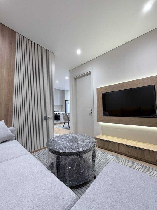 2-х комнатная в ЖК «Darkhan Residence» ID: 6121