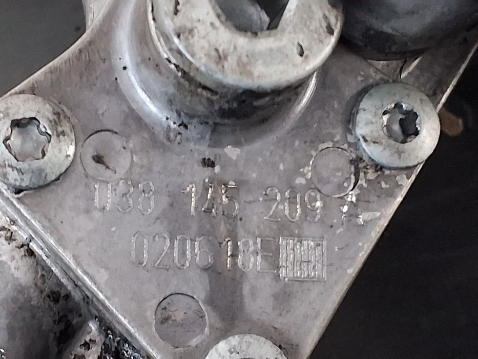 pompa vacuum volkswagen sharan (2000-2010) 1.9 motorina 2003