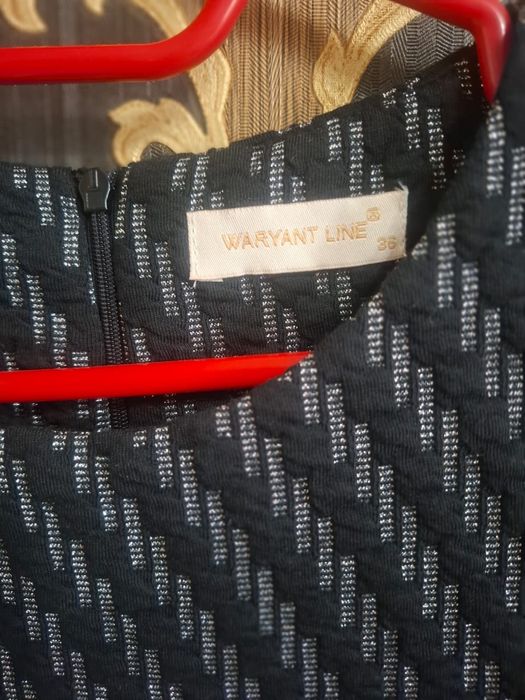 Продам очень красивое платье размер S