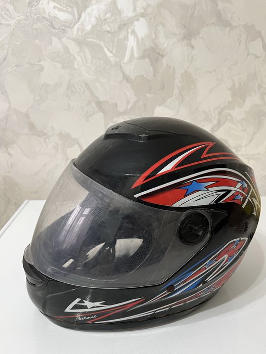 Мото/велошлем, СРОЧНО.