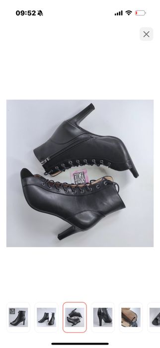 Качественные, удобные туфли для high heels