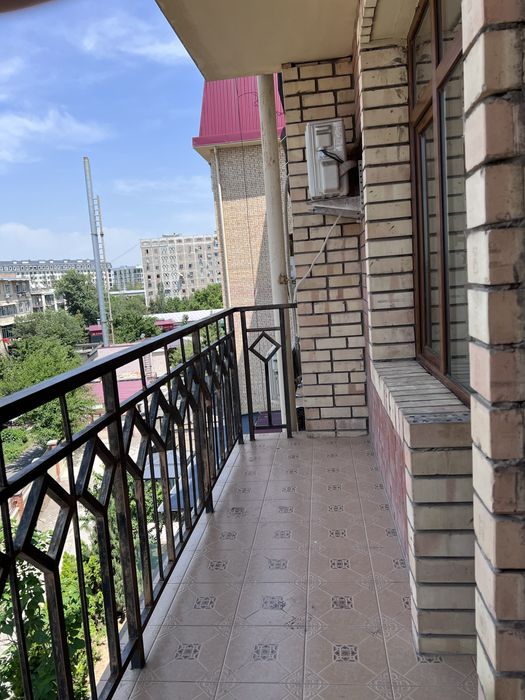 Yettichinor Golden Hause (своя)