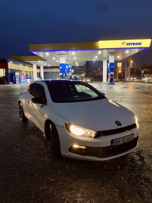 Vw scirocco 1.4 TSI