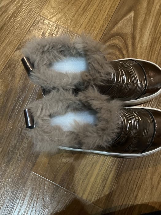 Пролам дутики 39 размер