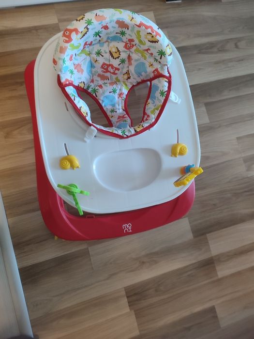 Проходилка за деца