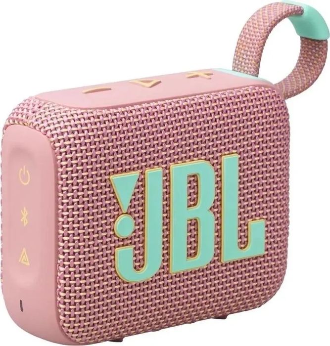 JBL GO4 оригинал