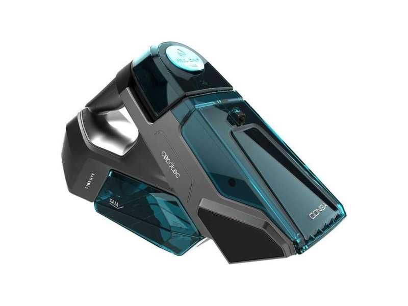 Перяща Безкабелна Прахосмукачка Cecotec Conga MotorHand 2000